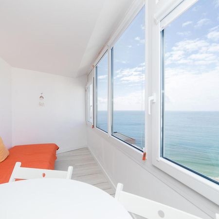 Apartamento Sol Da Falesia Сесимбра Екстериор снимка