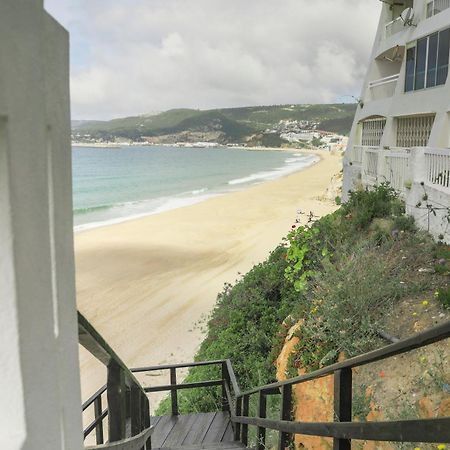 Apartamento Sol Da Falesia Сесимбра Екстериор снимка