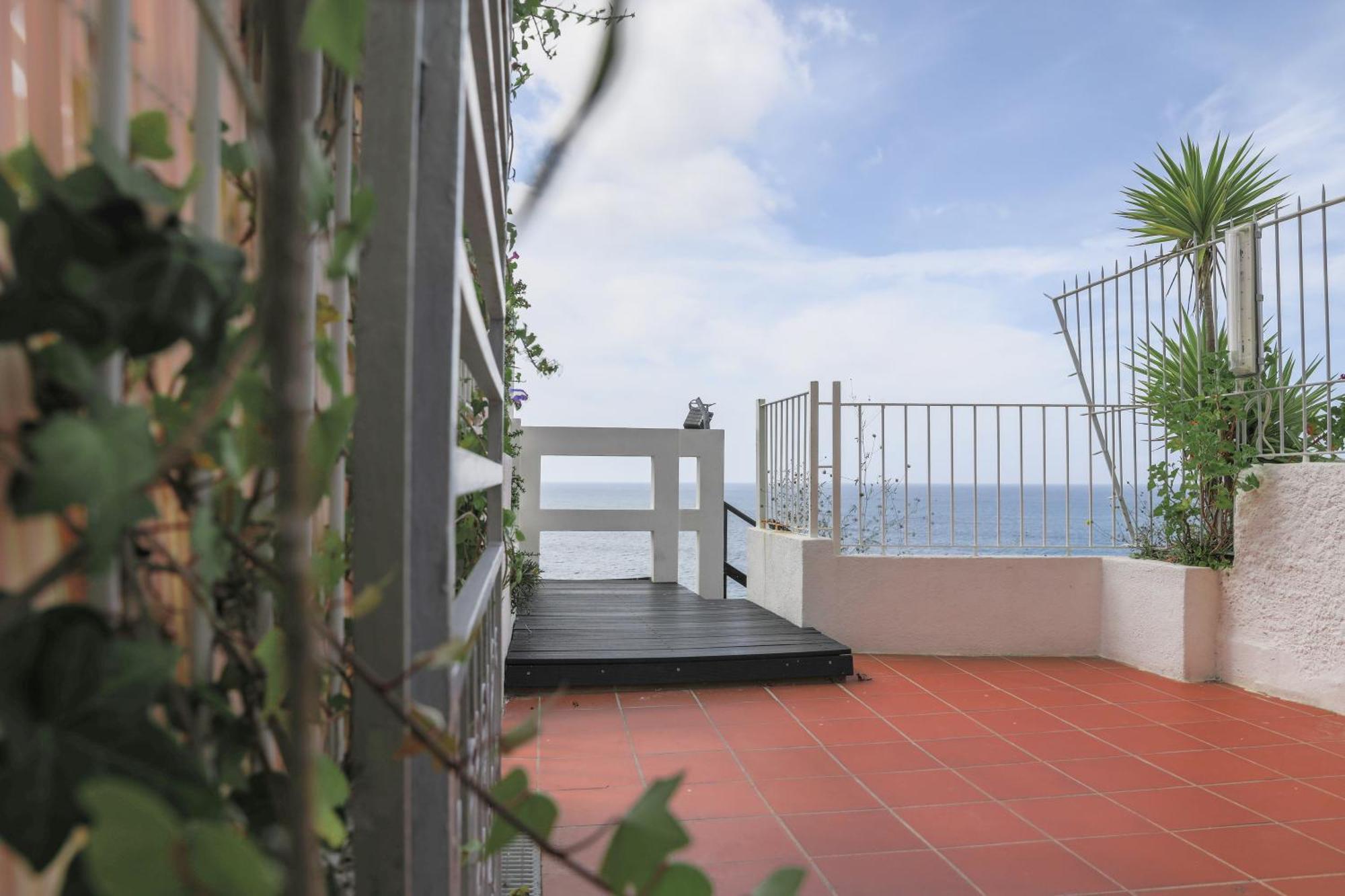 Apartamento Sol Da Falesia Сесимбра Екстериор снимка