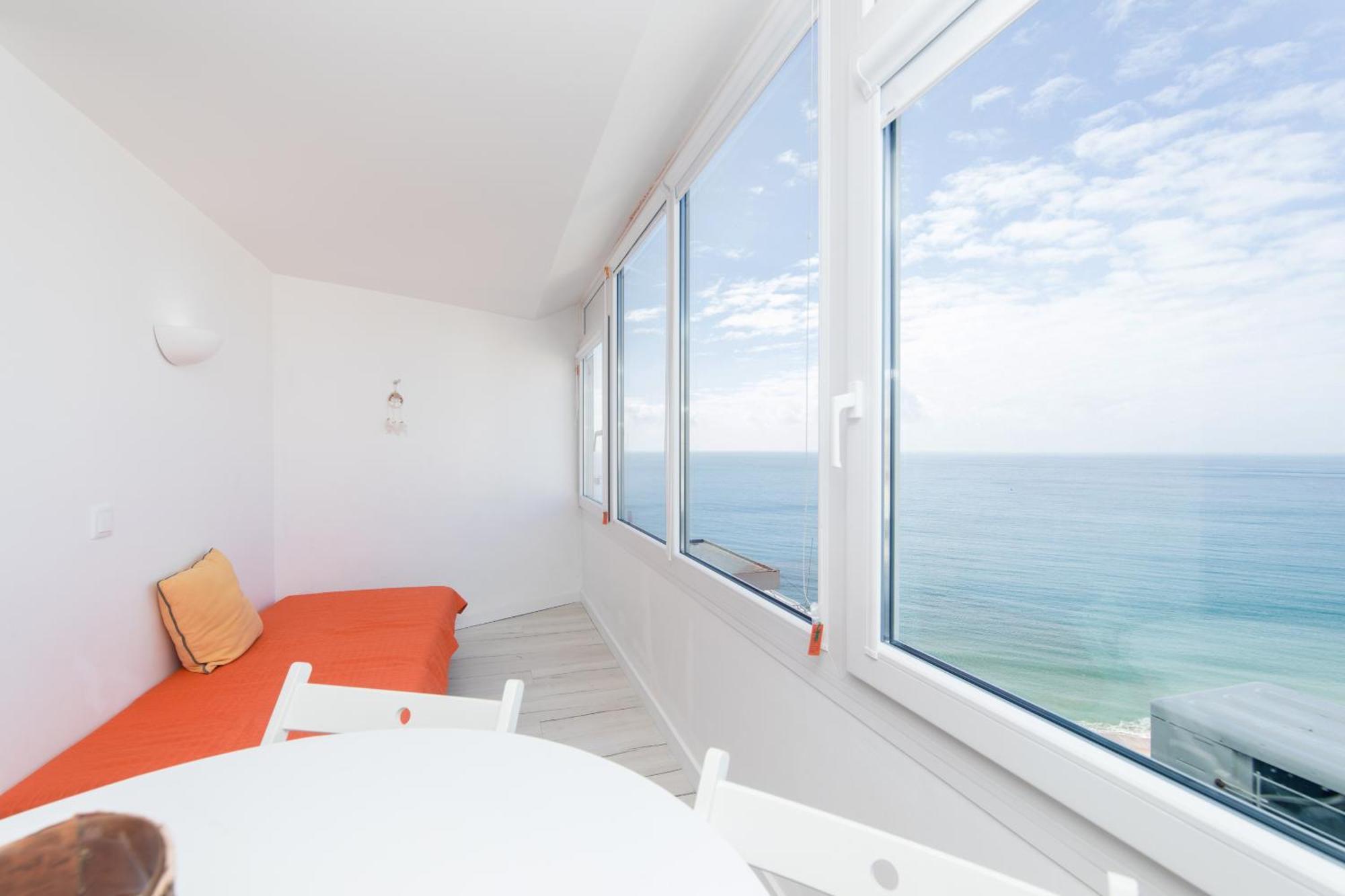 Apartamento Sol Da Falesia Сесимбра Екстериор снимка