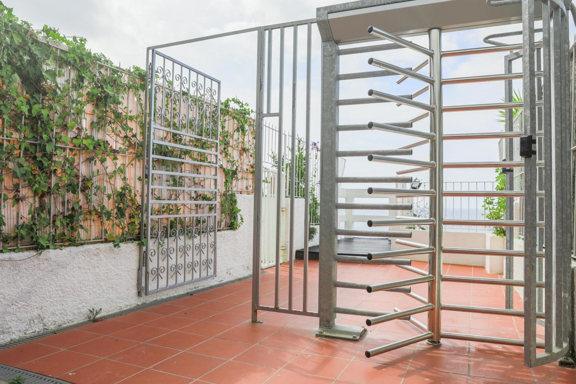 Apartamento Sol Da Falesia Сесимбра Екстериор снимка