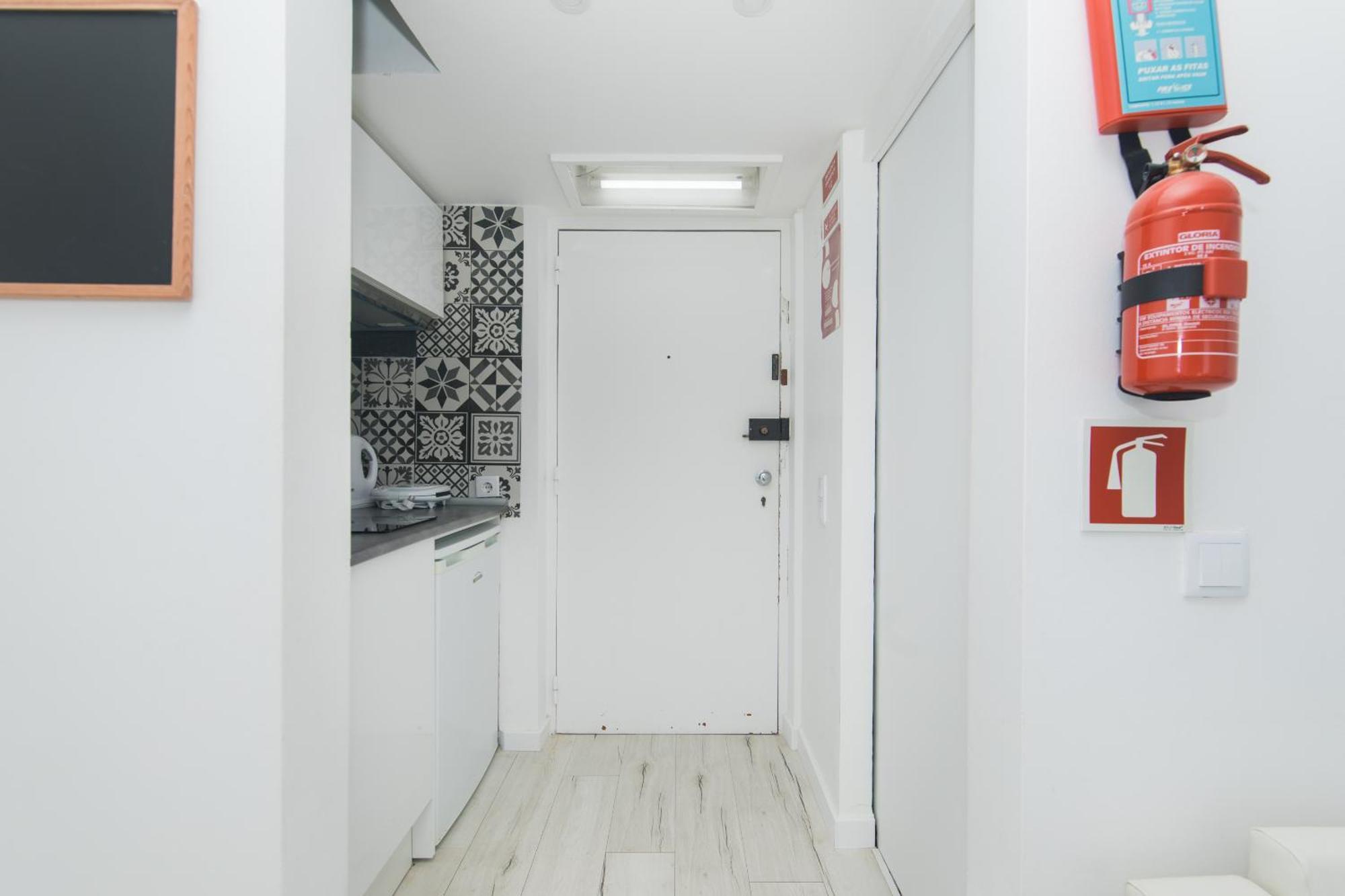 Apartamento Sol Da Falesia Сесимбра Екстериор снимка