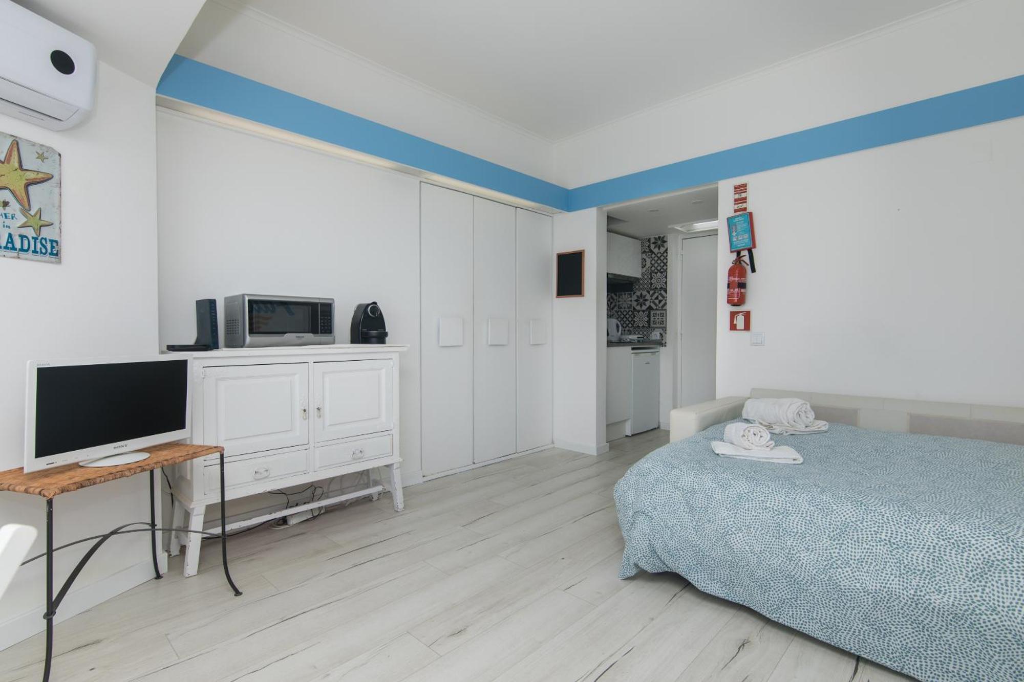 Apartamento Sol Da Falesia Сесимбра Екстериор снимка